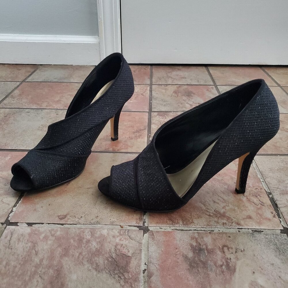 Dress shoes